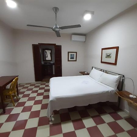 Villa Carolina Bed And Breakfast Puerto Plata Екстер'єр фото