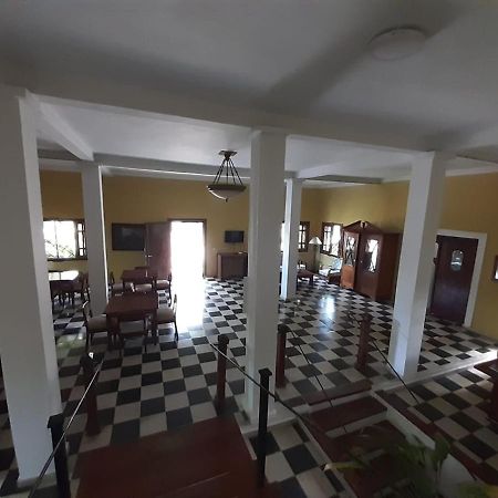 Villa Carolina Bed And Breakfast Puerto Plata Екстер'єр фото