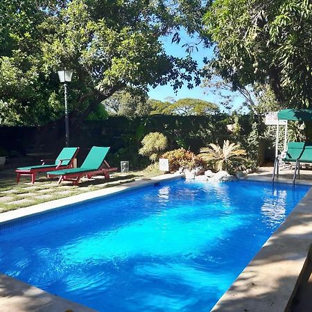 Villa Carolina Bed And Breakfast Puerto Plata Екстер'єр фото