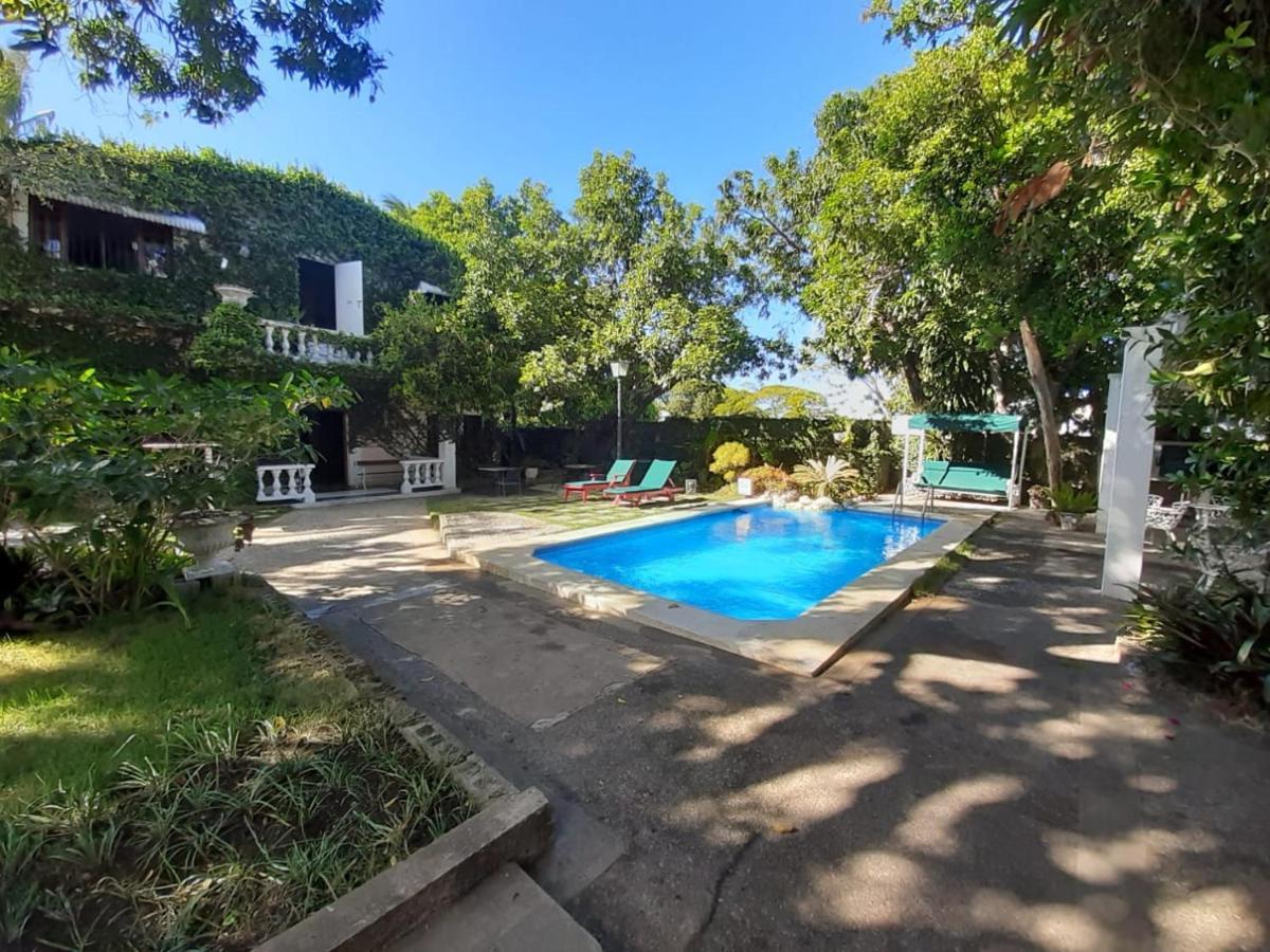 Villa Carolina Bed And Breakfast Puerto Plata Екстер'єр фото