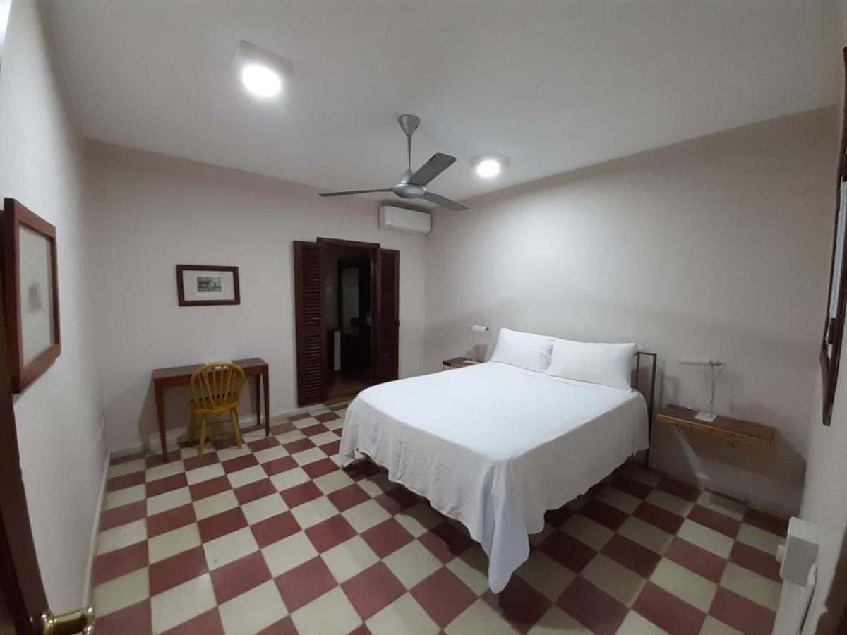Villa Carolina Bed And Breakfast Puerto Plata Екстер'єр фото
