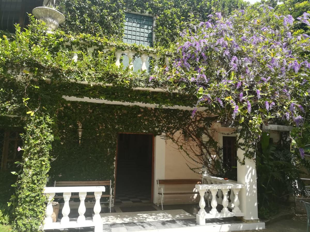 Villa Carolina Bed And Breakfast Puerto Plata Екстер'єр фото