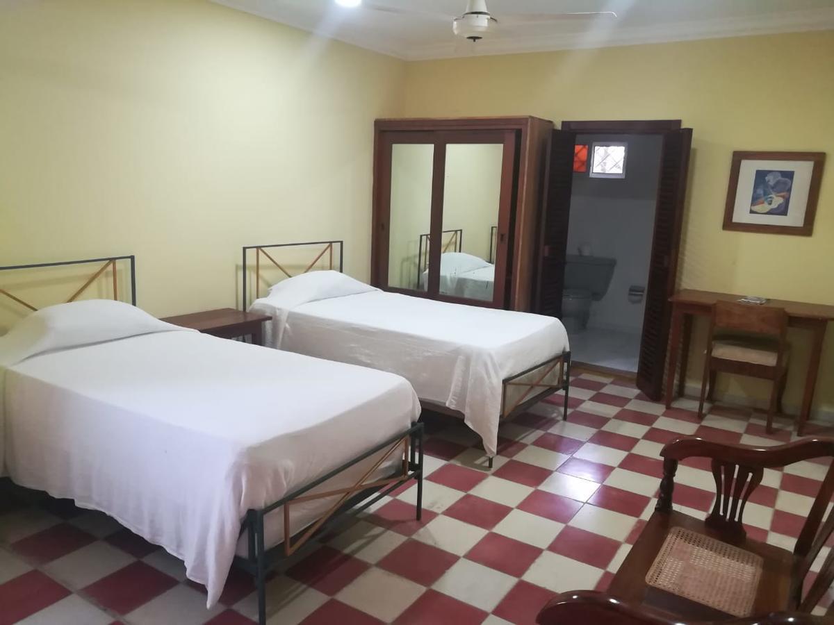 Villa Carolina Bed And Breakfast Puerto Plata Екстер'єр фото