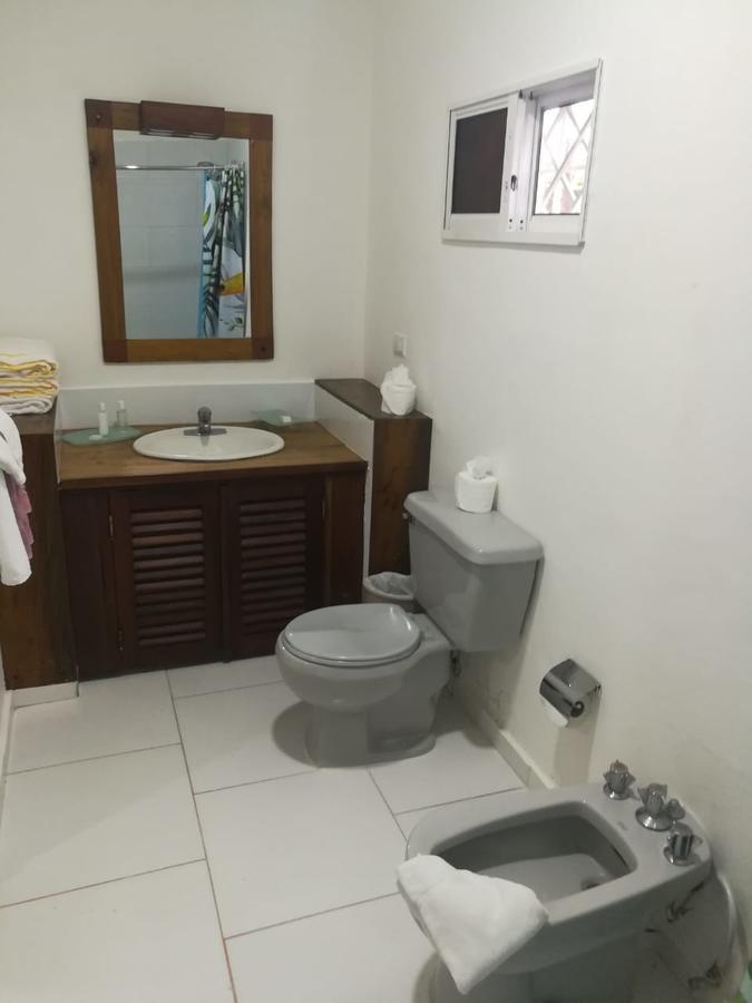 Villa Carolina Bed And Breakfast Puerto Plata Екстер'єр фото