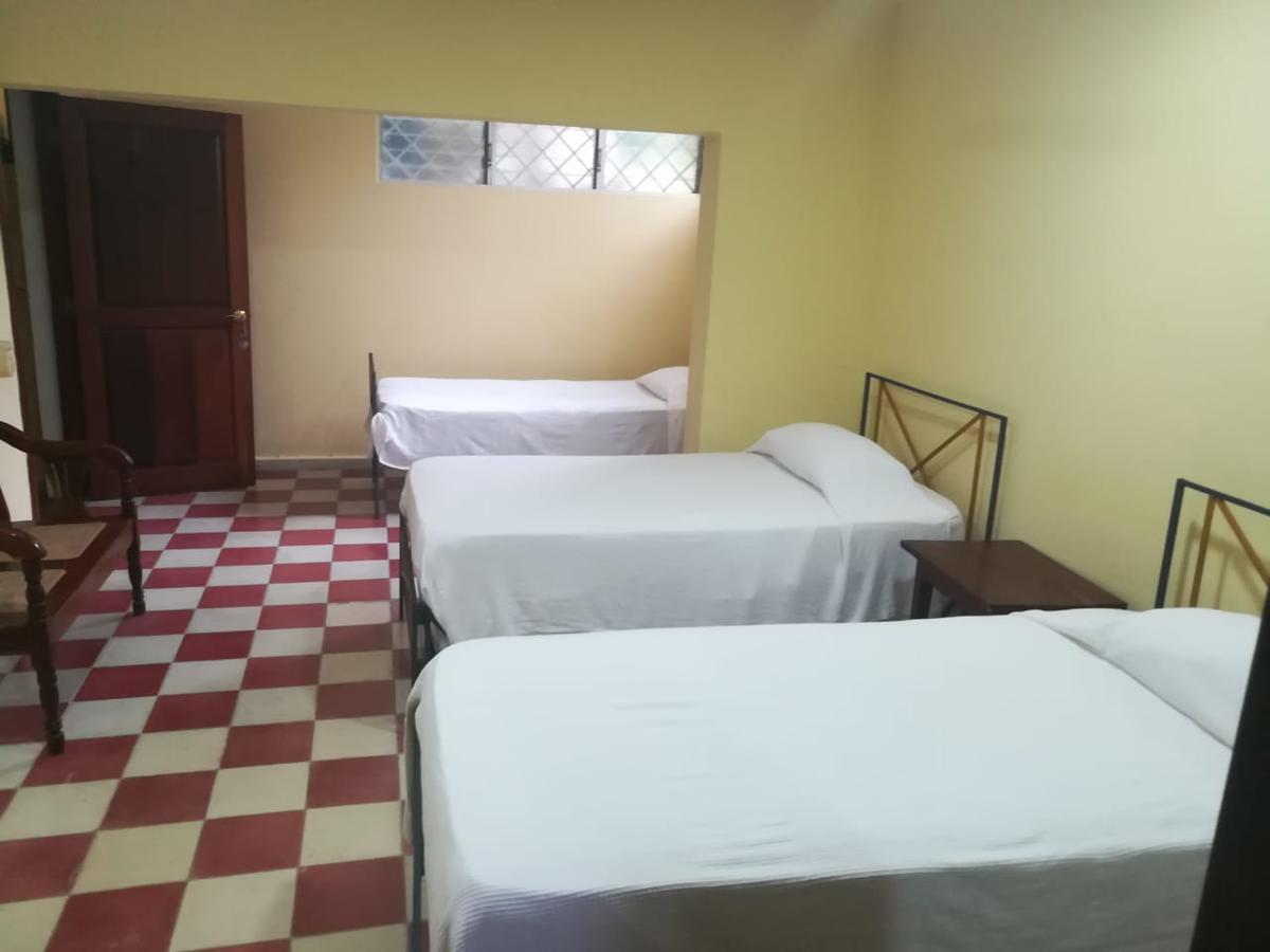 Villa Carolina Bed And Breakfast Puerto Plata Екстер'єр фото