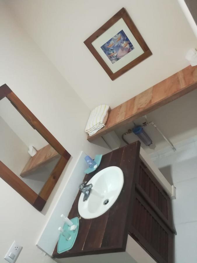 Villa Carolina Bed And Breakfast Puerto Plata Екстер'єр фото