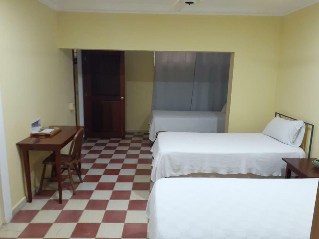 Villa Carolina Bed And Breakfast Puerto Plata Екстер'єр фото