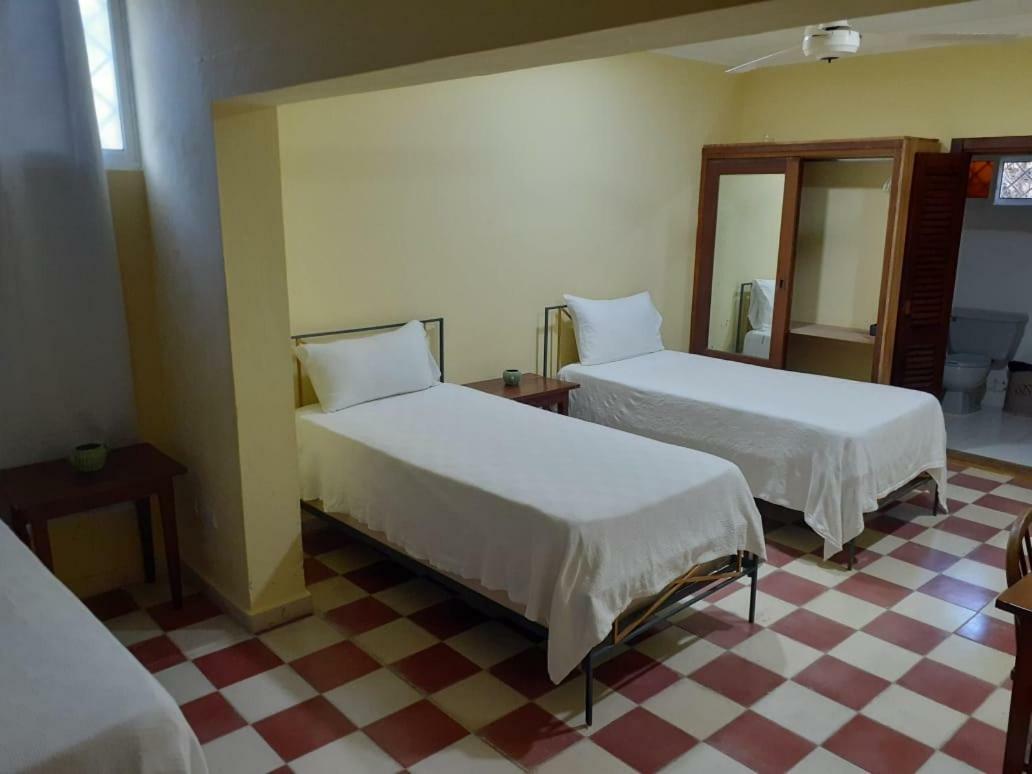 Villa Carolina Bed And Breakfast Puerto Plata Екстер'єр фото