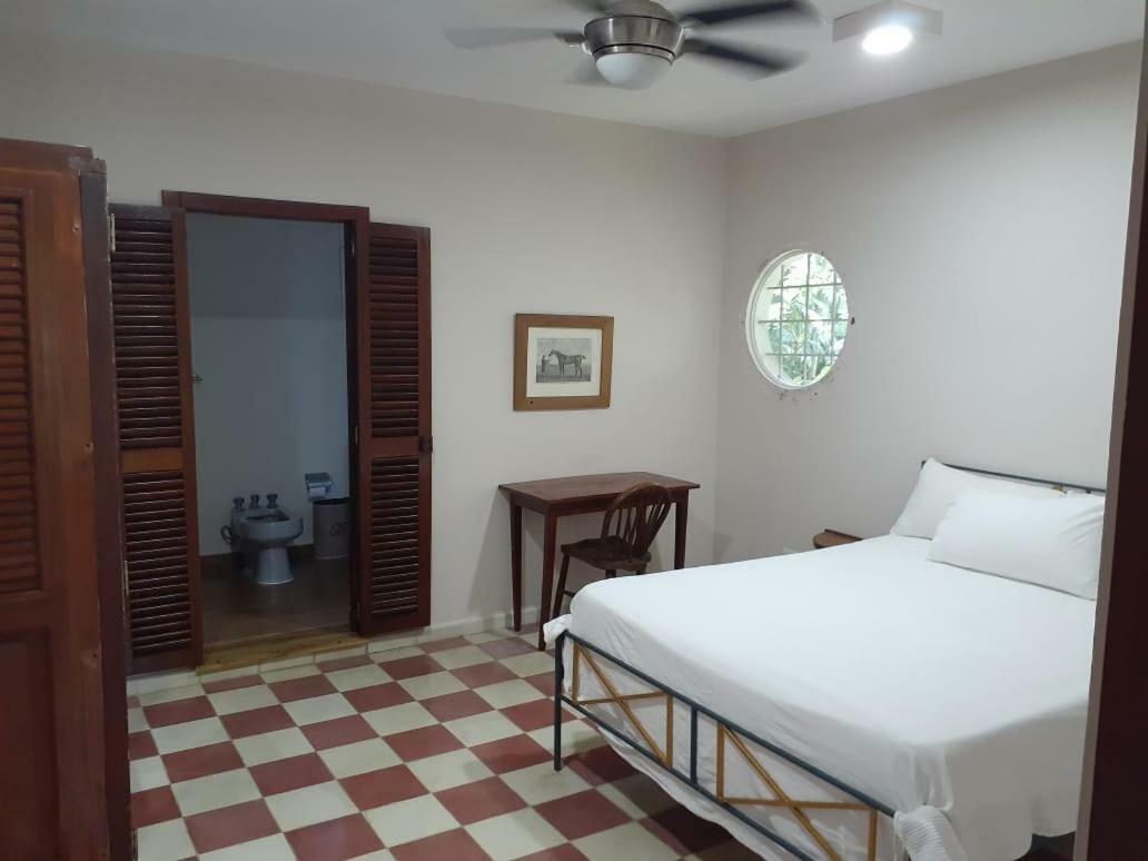 Villa Carolina Bed And Breakfast Puerto Plata Екстер'єр фото