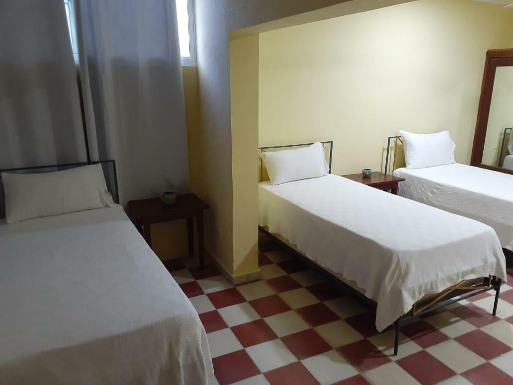 Villa Carolina Bed And Breakfast Puerto Plata Екстер'єр фото