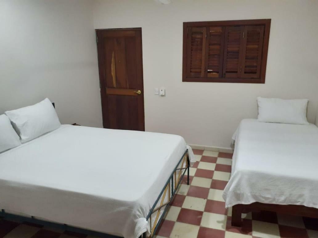 Villa Carolina Bed And Breakfast Puerto Plata Екстер'єр фото