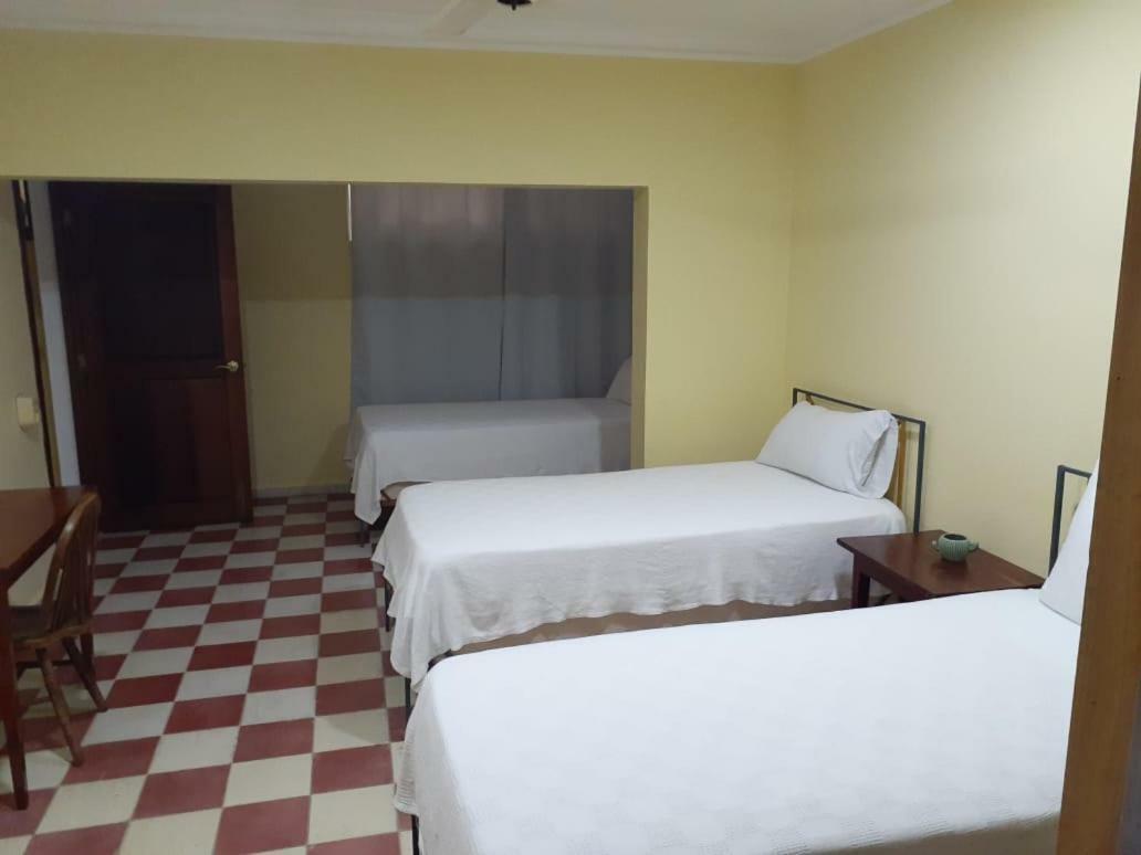 Villa Carolina Bed And Breakfast Puerto Plata Екстер'єр фото