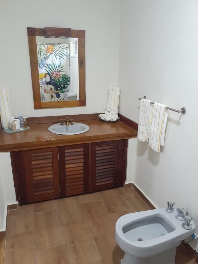 Villa Carolina Bed And Breakfast Puerto Plata Екстер'єр фото