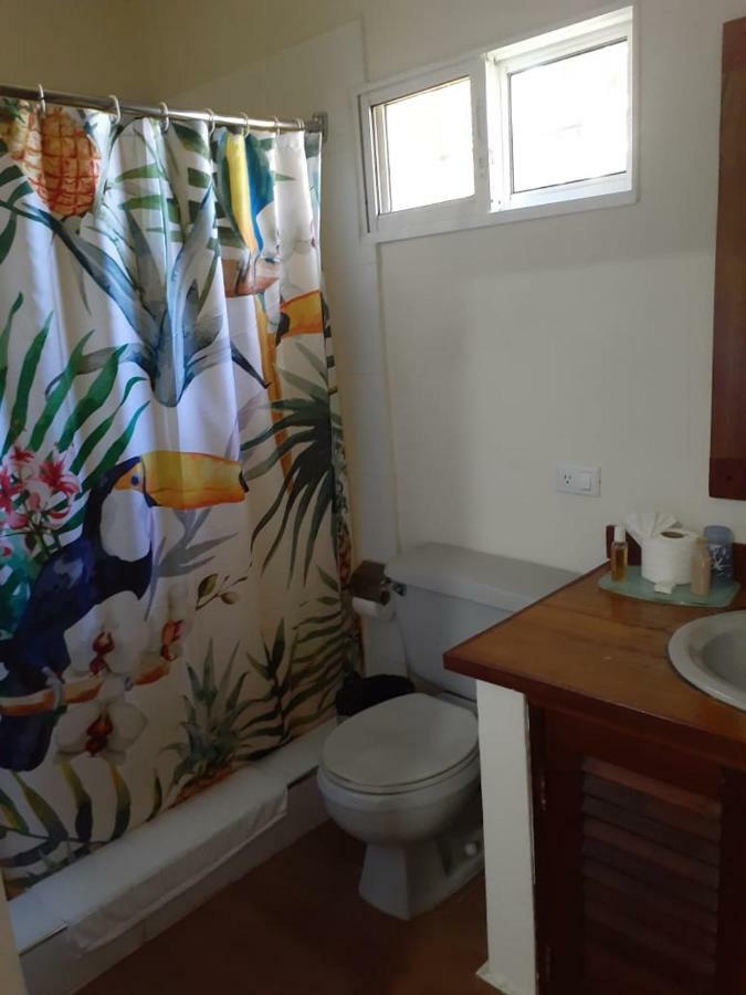 Villa Carolina Bed And Breakfast Puerto Plata Екстер'єр фото