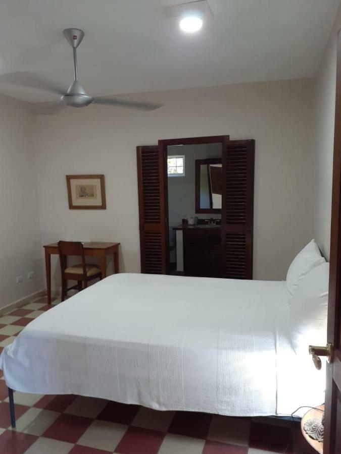 Villa Carolina Bed And Breakfast Puerto Plata Екстер'єр фото